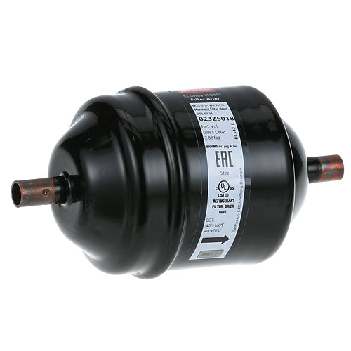 881007 B2BFSI - High-Efficiency Liquid Filter Drier 881007 B2BFSI - High-Efficiency Liquid Filter Drier